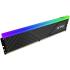ADATA XPG SPECTRIX D35G 8GB RGB DDR4 Desktop Memory, 3600 MHz Clock Speed, CL18 Latency, Supports Intel XMP 2.0, 1.35V, RoHS Compliant, Black